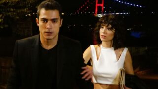 Forbidden fruit anticipazioni: gesto estremo sconvolge la puntata del 26 marzo