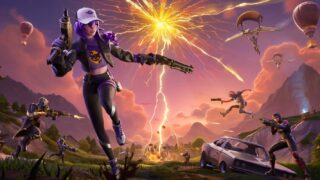 Fortnite chiude per sempre più modalità dopo licenziamenti di massa