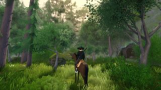 Red dead redemption meets minecraft: il  sandbox rpg e cosa aspettarsi