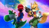 Fox McCloud e Super Mario Galaxy: perché il suo ruolo nel film Nintendo ci avvicina a un crossover sognato