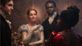 Bridgerton stagione 5 coppia confermata nel  teaser