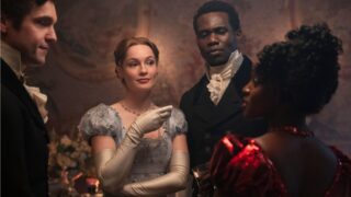 Bridgerton stagione 5 coppia confermata nel  teaser