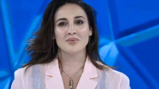 Francesca Manzini: età, genitori, dove vive, studi e profilo Instagram della gieffina