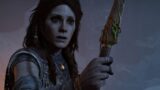 God of war, svelata l’attrice di freya: tutti i dettagli