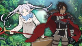 Anime fantasy migliore di sempre: episodio chiave inverno 2026