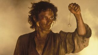 The Lord of the Rings il  film rende ancora più brutale la fine della trilogia originale