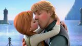 Anna & kristoff matrimonio sembra confermato per frozen 3