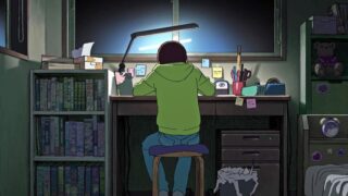Mangaka più grande degli anni 2020 scopri chi è nel  anime del 2024