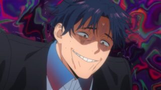 Anime drops marriage toxin: cambia look e arriva il rilascio del 7 aprile