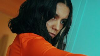 Netflix  crime thriller in 6 puntate perfetto per una maratona di una notte