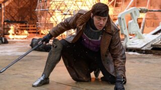 Gambit di x-men identifica la sua dipendenza nella storia marvel