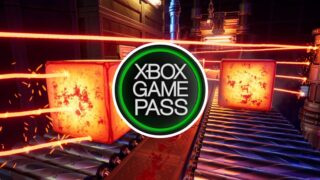 Xbox game pass a sorpresa annuncia un  rilascio day one a marzo