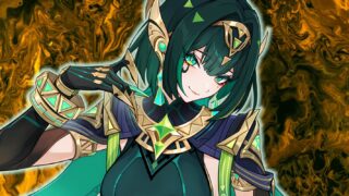 Genshin impact 6.5 livestream: date e orari, personaggi, banner e tutte le novità