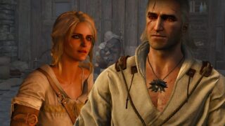 The witcher 3 quest del dlc gratis sorpresa una delle migliori del gioco