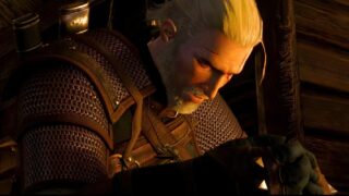 The Witcher torna oggi con nuove avventure per Geralt