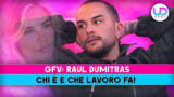 Gfv Raul Dumitras: chi è e che lavoro fa