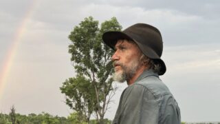 Elefanti fantasma intervista esploratore steve boyes