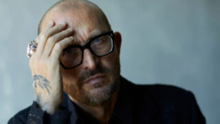 Giacomo maiolini racconta quarant’anni di musica e della dance italiana che ha conquistato il mondo
