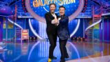 GialappaShow settima stagione: dal 30 marzo con Jovanotti e Maccio Capatonda
