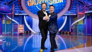 GialappaShow settima stagione: dal 30 marzo con Jovanotti e Maccio Capatonda