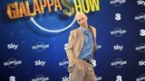 GialappaShow: il cast si presenta, da Gineprio nella miniserie a Saviano che racconta favole malvagie ai bambini