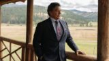 Gil Birmingham nel western di taylor sheridan prima di yellowstone