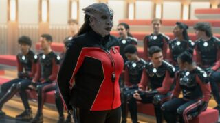 Accademia starfleet stagione 2 star trek al suo meglio in nuove puntate concettuali