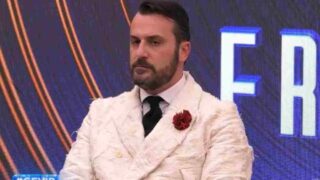 Giovanni Calvario età moglie figli lavoro e studi tutto sul concorrente del gf vip