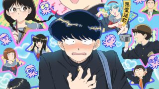 Crunchyroll 2026 romance: la storia più tenera e imbarazzante che sta per uscire