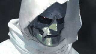 Doctor doom nel mcu: il piano migliorerebbe se ripetesse la strategia del 1987