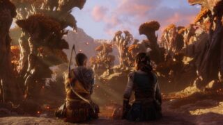 God of war sequel leak conferma addio a kratos
