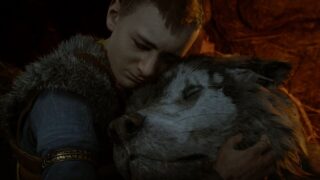 God of war leak divide i fan sul futuro delle ambientazioni