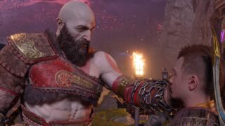 God of War download gratuito ufficiale su PlayStation guida per giocatori