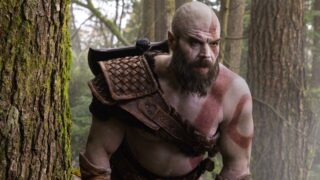 God of war anteprima immagine su prime video crea polemiche