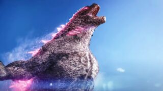 Godzilla il 13 maggio sarà una grande giornata per i fan americani