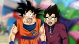 Dragon ball: dopo 30 anni è chiaro qual è il miglior duo mai stato goku e vegeta