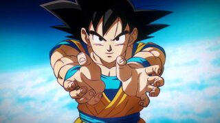 Anime new gen per fan di dragon ball da vedere almeno una volta