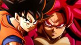 Dragon ball  anime può finalmente risolvere l’unico difetto di super saiyan 4