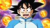Dragon ball super ha indebolito tutto il franchise ecco cosa è successo