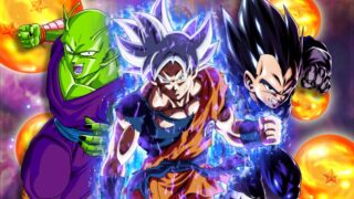 Dragon ball vero eroe sottovalutato ancora nella serie anime