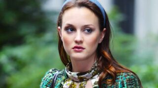 Blair waldorf  libro gossip girl riceve prima recensione da star originale