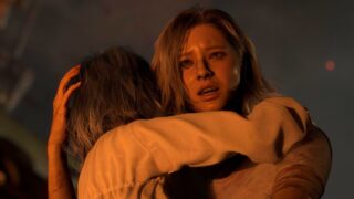 Resident evil requiem punto di trama che non ha senso