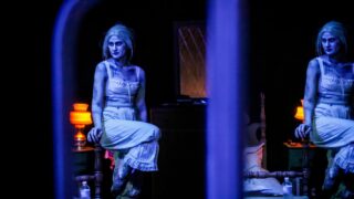 Dead lover review: il riff frankenstein di grace glowicki tra ribellione e fascino