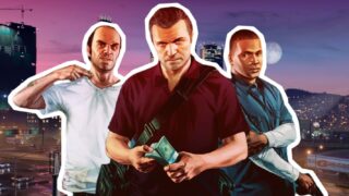 GTA 5 free download disponibile ufficialmente fino al 25 marzo