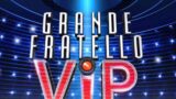 Grande fratello vip cast ufficiale tutti i nomi