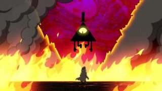 Gravity falls: perché il reboot sarebbe una grande idea