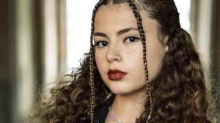 Greta de rosa intervista su mare fuori 6 retroscena e curiosità