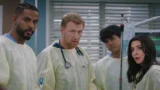 Grey’s Anatomy 22: Kevin McKidd e Kim Raver lasciano la serie