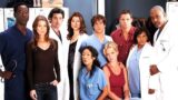 Grey’s Anatomy doppio addio: due star di lunga data salutano la serie dopo 18 anni