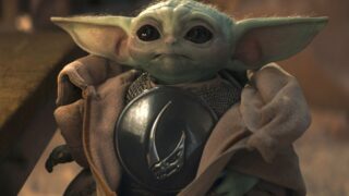 Grogu viaggio silenzioso: perché non parla nel mandaloriano